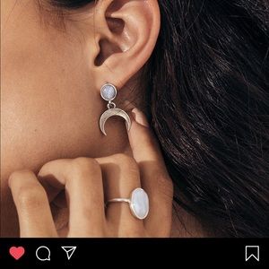 ALEX AND ANI EARRINGS